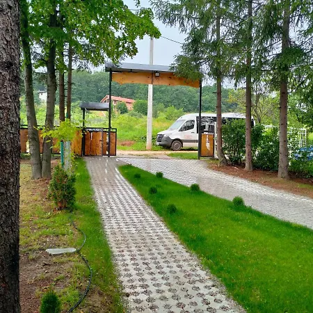 Jezerski Raj Borsko Jezero