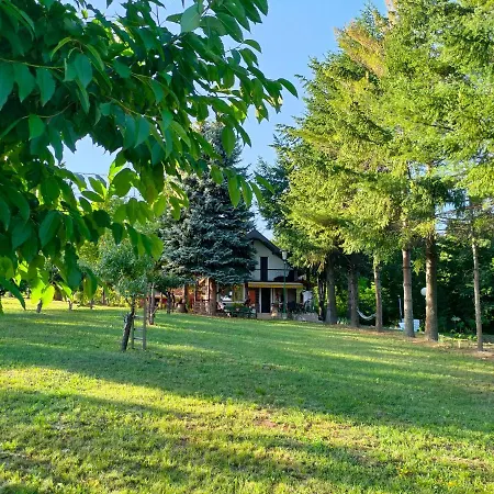 Apartman Jezerski Raj Borsko Jezero Bor