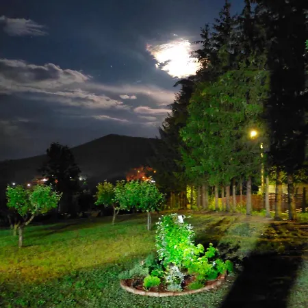 Apartman Jezerski Raj Borsko Jezero