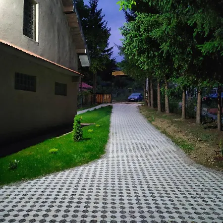 Jezerski Raj Borsko Jezero *