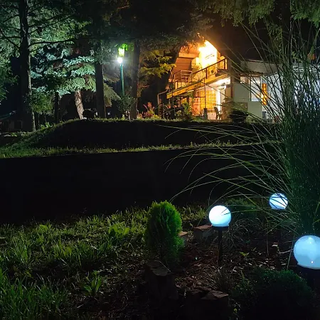 Appartement Jezerski Raj Borsko Jezero Bor