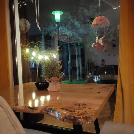 Appartement Jezerski Raj Borsko Jezero Bor