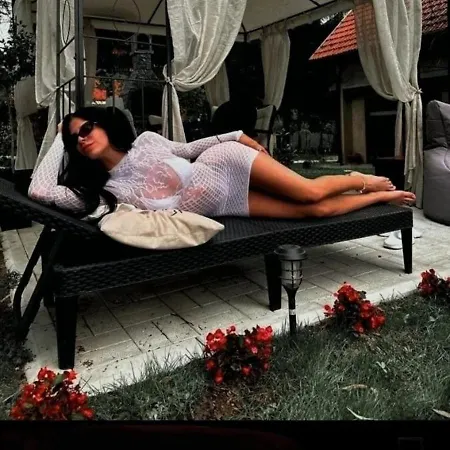 Appartement Jezerski Raj Borsko Jezero Bor