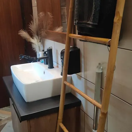 Jezerski Raj Borsko Jezero *