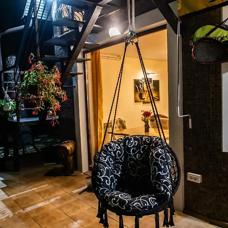 Appartement Jezerski Raj Borsko Jezero Bor