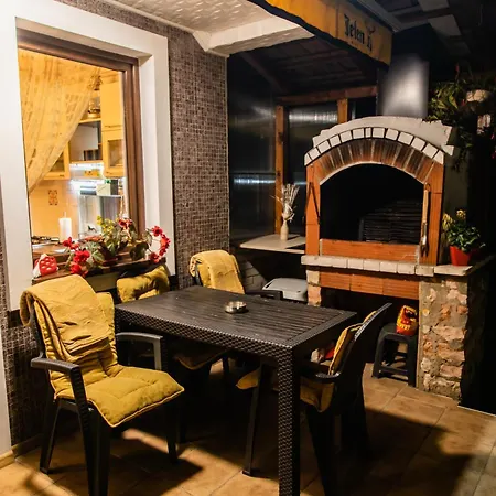 Appartement Jezerski Raj Borsko Jezero