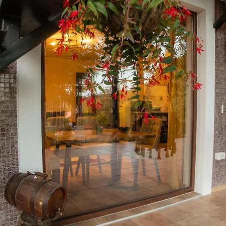 Apartman Jezerski Raj Borsko Jezero *