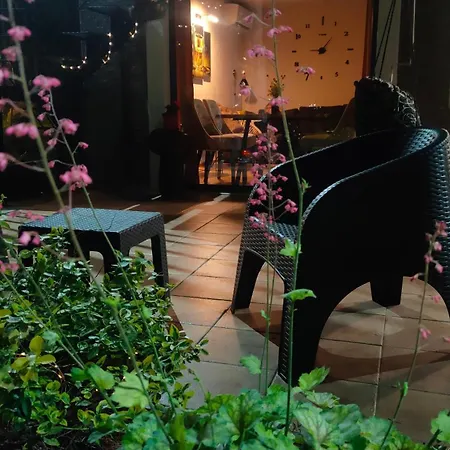 Jezerski Raj Borsko Jezero Appartement