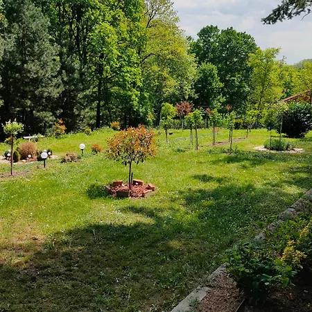 Appartement Jezerski Raj Borsko Jezero Bor