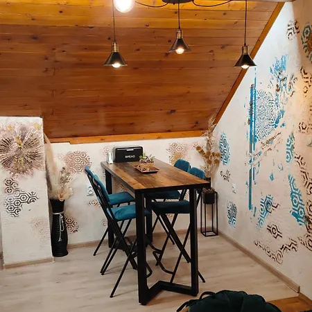 Jezerski Raj Borsko Jezero Appartement Bor