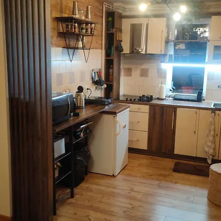 Jezerski Raj Borsko Jezero *