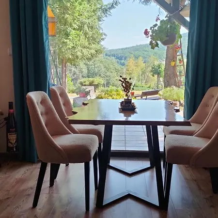 Jezerski Raj Borsko Jezero