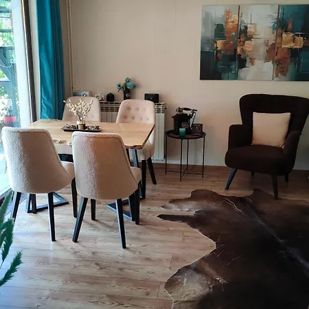 Jezerski Raj Borsko Jezero Appartement Bor