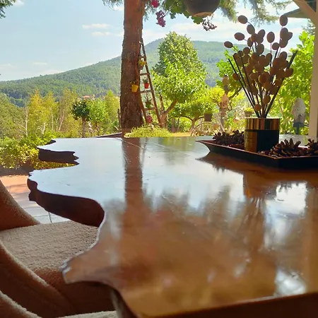 Jezerski Raj Borsko Jezero Appartement *