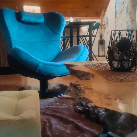 Jezerski Raj Borsko Jezero Appartement Bor