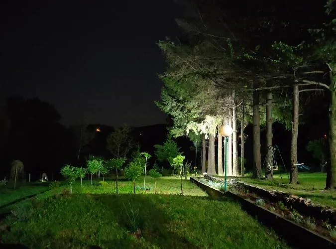 Апартаменты Jezerski Raj Borsko Jezero *