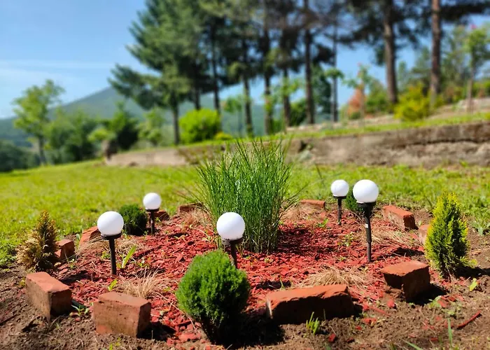 Jezerski Raj Borsko Jezero Апартаменты Бор