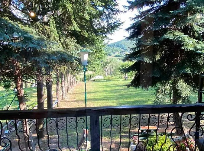 Jezerski Raj Borsko Jezero * Бор