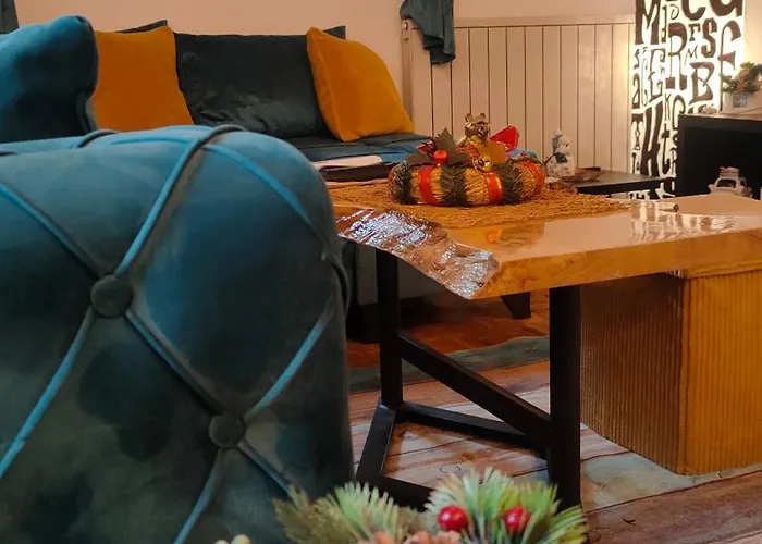 Jezerski Raj Borsko Jezero * Бор