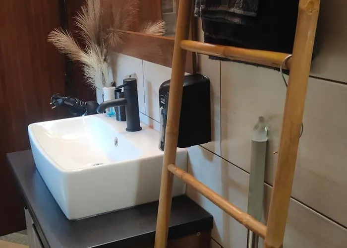 Jezerski Raj Borsko Jezero *