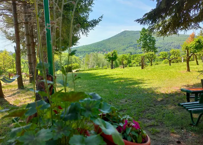 Jezerski Raj Borsko Jezero Апартаменты *