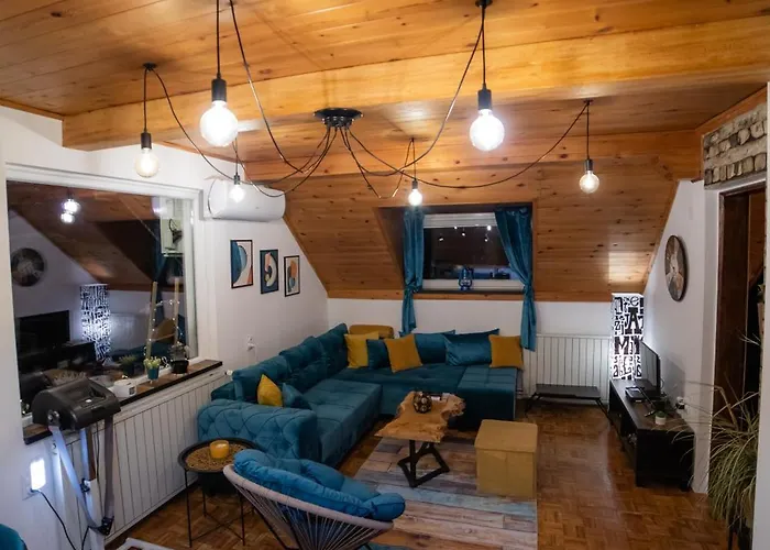 Jezerski Raj Borsko Jezero * Бор