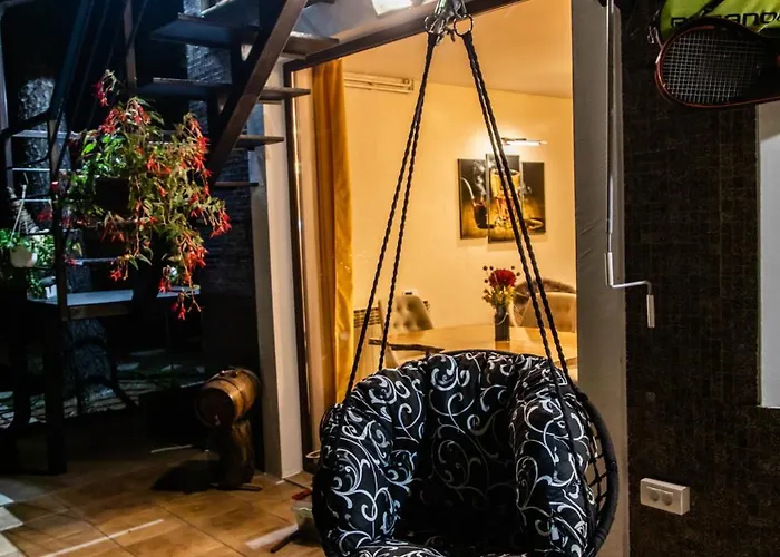 Апартаменты Jezerski Raj Borsko Jezero Бор