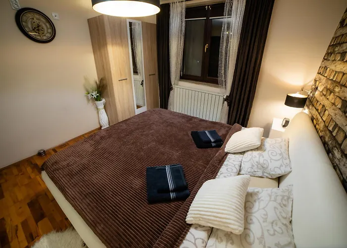 Jezerski Raj Borsko Jezero