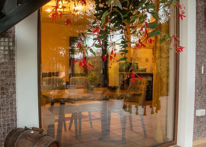 Апартаменты Jezerski Raj Borsko Jezero *