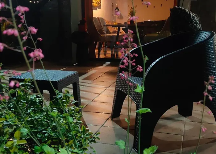 Jezerski Raj Borsko Jezero Апартаменты