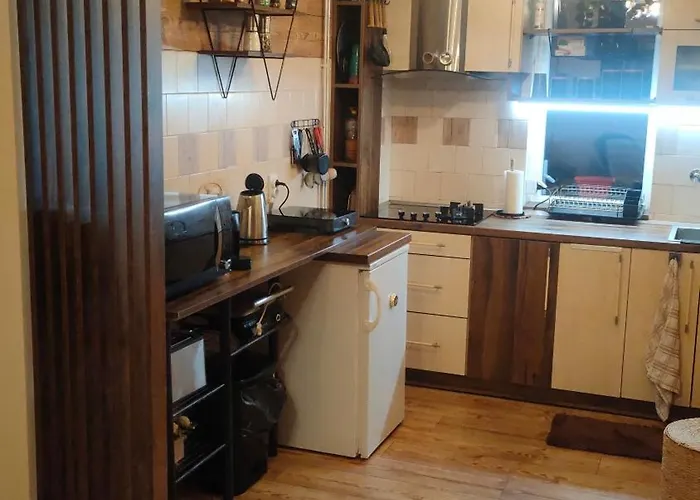 Jezerski Raj Borsko Jezero *