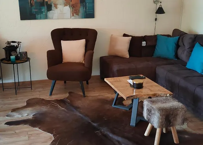 Jezerski Raj Borsko Jezero